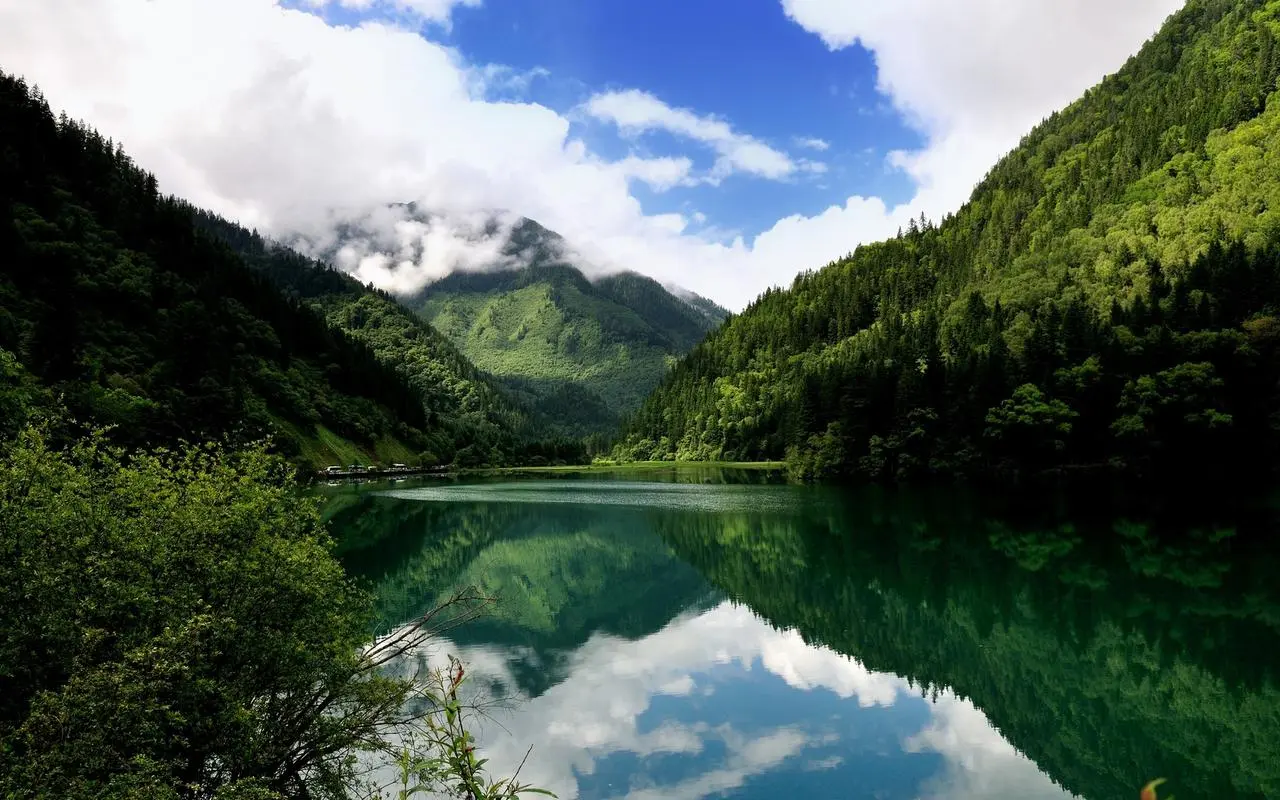 高效智能绿色